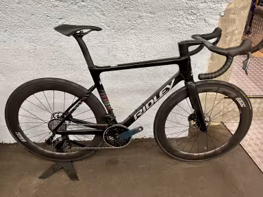 Ridley Falcn Rs