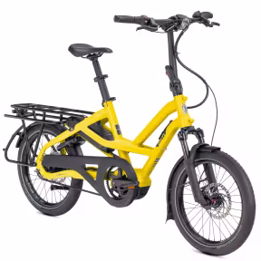TERN Hsd P5I