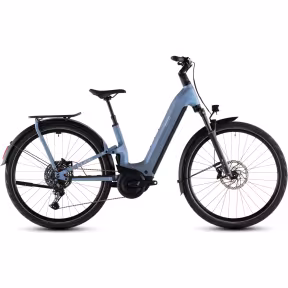Cube Kathmandu Hybrid One11 Hpc Pro 800