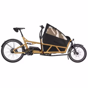 Riese & Müller Load5 60 Vario