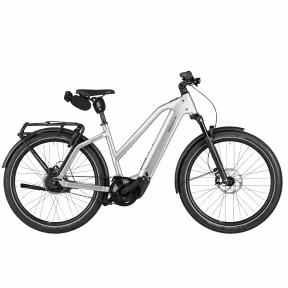 Riese & Müller Charger 5 Vario