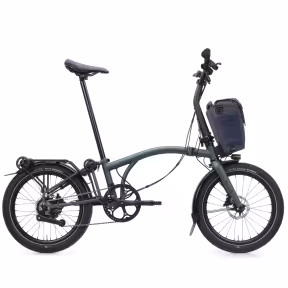 Brompton G Line