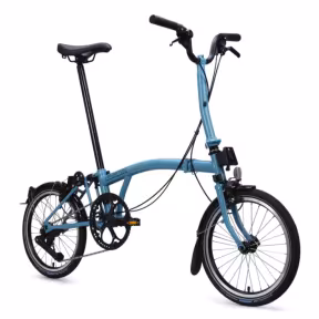Brompton C Line