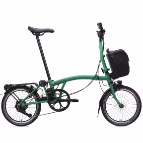 Brompton C Line