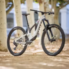 SCOTT Contessa Ransom 910
