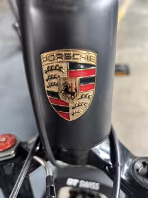 Porsche Rx