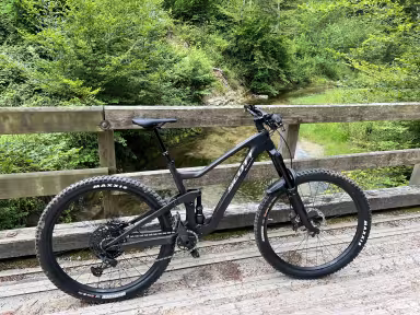 SCOTT Ransom 910