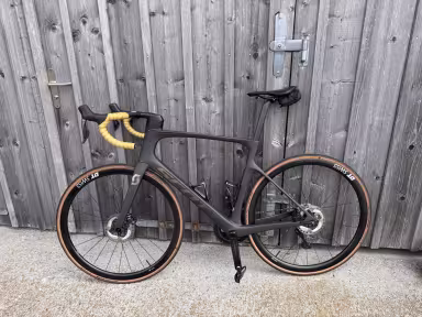 SCOTT Foil RC 10