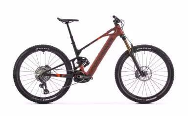 Mondraker CRAFTY CARBON RR