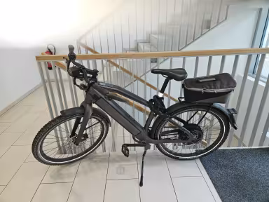 Stromer ST2