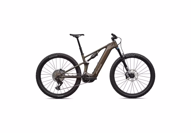 SPECIALIZED Turbo Levo R Comp