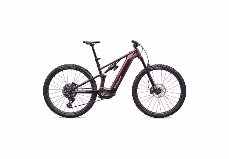 SPECIALIZED Turbo Levo