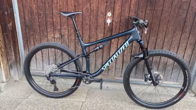 SPECIALIZED Epic Evo