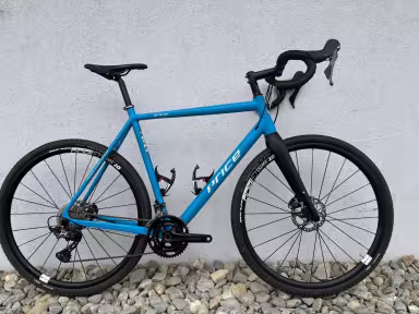 Price Alu Gravel