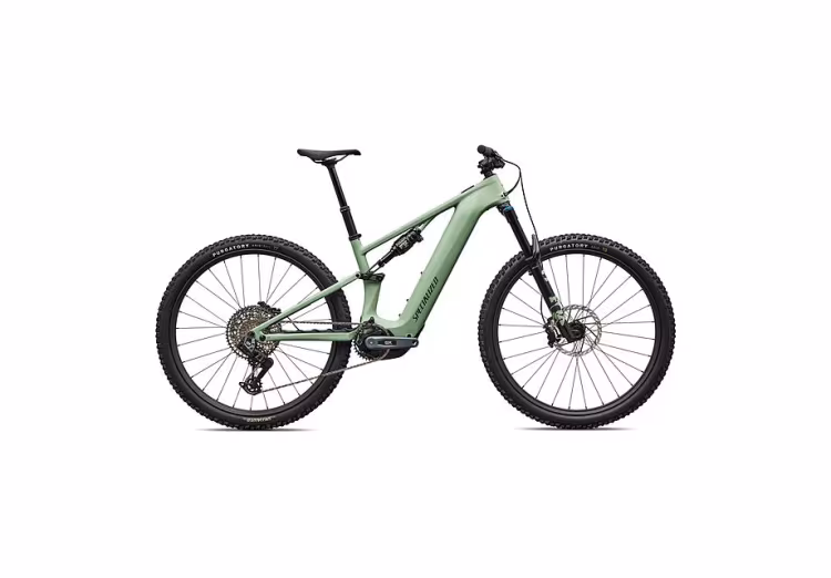 SPECIALIZED Turbo Levo R Expert