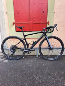 BMC URS ONE
