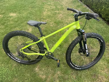 Bixs Traction 240