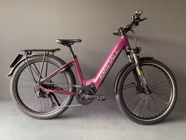 Kristall 45 Speed