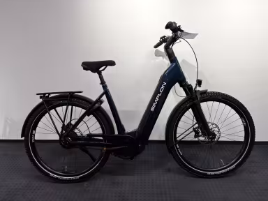 Simplon Kagu :E