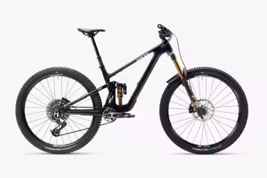 Yeti Cycles Mt Xo/90