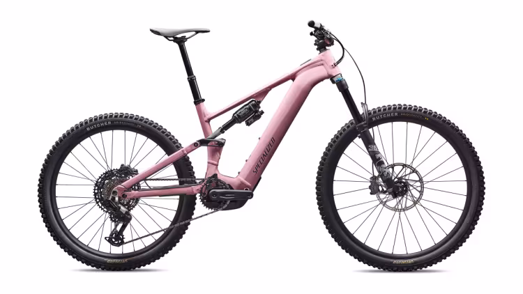 SPECIALIZED Turbo Levo Comp Alloy G4.