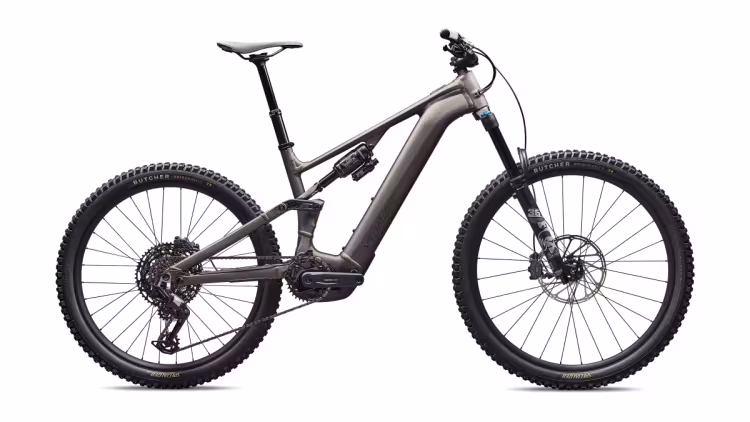 SPECIALIZED Turbo Levo Comp Alloy G4.