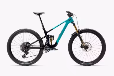 Yeti Cycles Mt Xo Axs