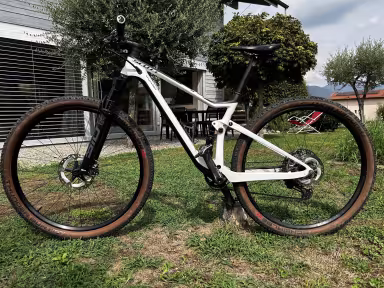SCOTT Rc Spark Pro 2021