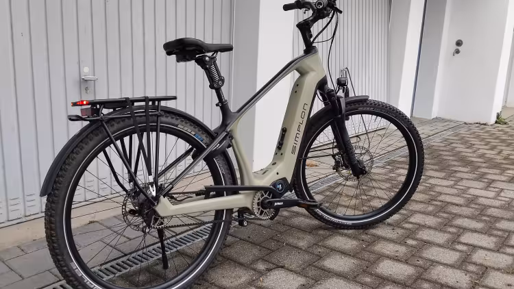 Simplon Kagu :Epinion, Premium E1.12