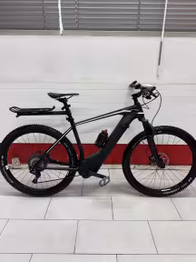 Cube Elite Sl 500 C62:Carbon 410Km Neuwertig