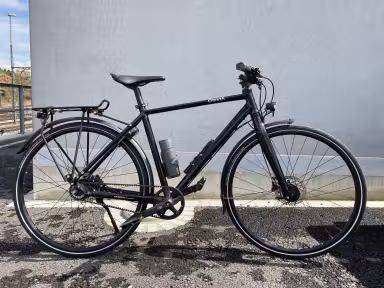 Cresta Largo