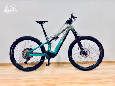 Focus Jam² 6.9 600Wh