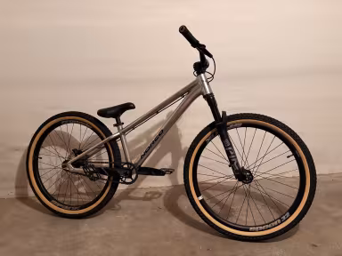 NORCO Rampage Team