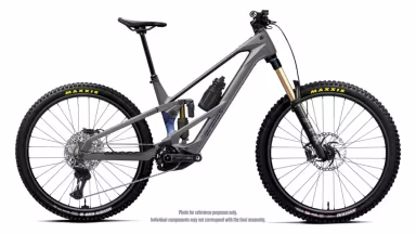 Orbea Wild Lt H-Team