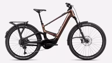 Orbea Muga 20