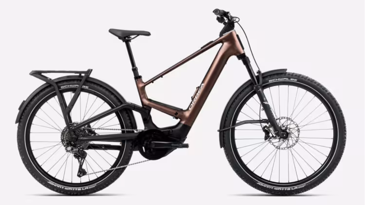 Orbea Muga 20