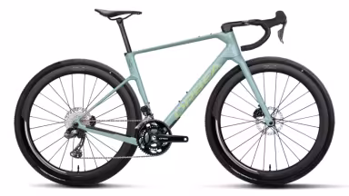 Orbea Terra Race M20Iltd
