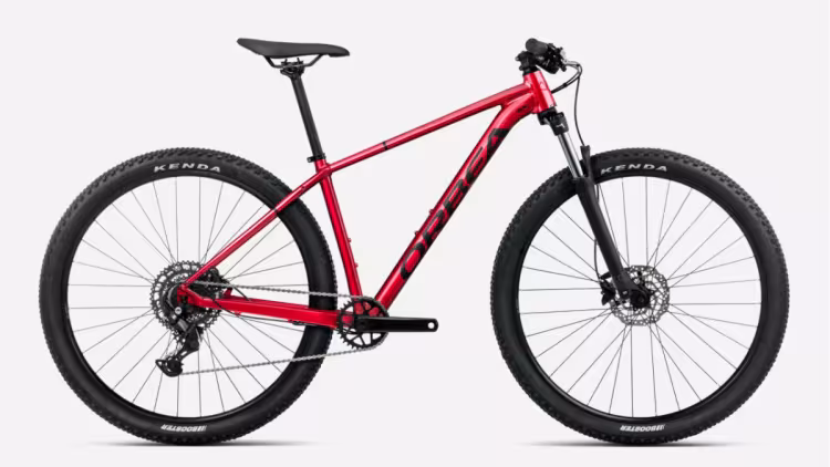 Orbea ONNA 27 40