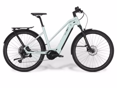 Cresta Egiro St 6