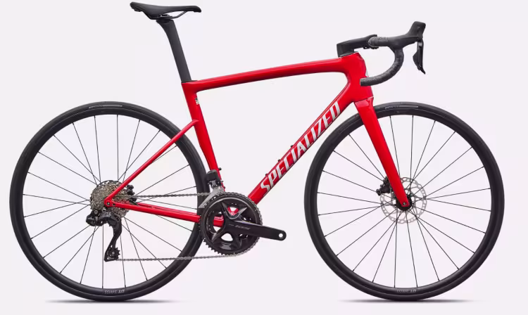SPECIALIZED Tarmac Sl8 Comp