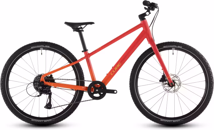 Cube Numove 240 Disc