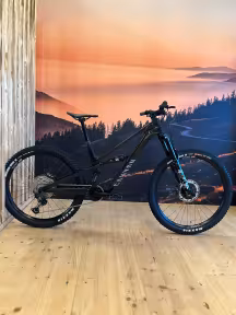 Canyon Spectral Cf 9.0