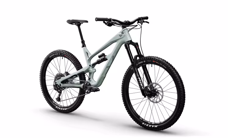 YT Industries Yt Jeffsy Pro 27.5 (2020)