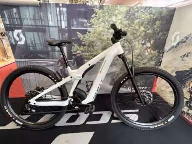 SCOTT Contessa Strike Eride Evo