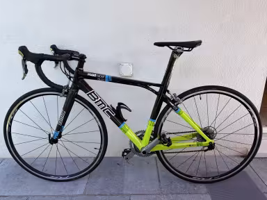 BMC Roadrace Sl01