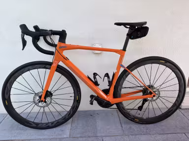 BMC Roadmachine ONE