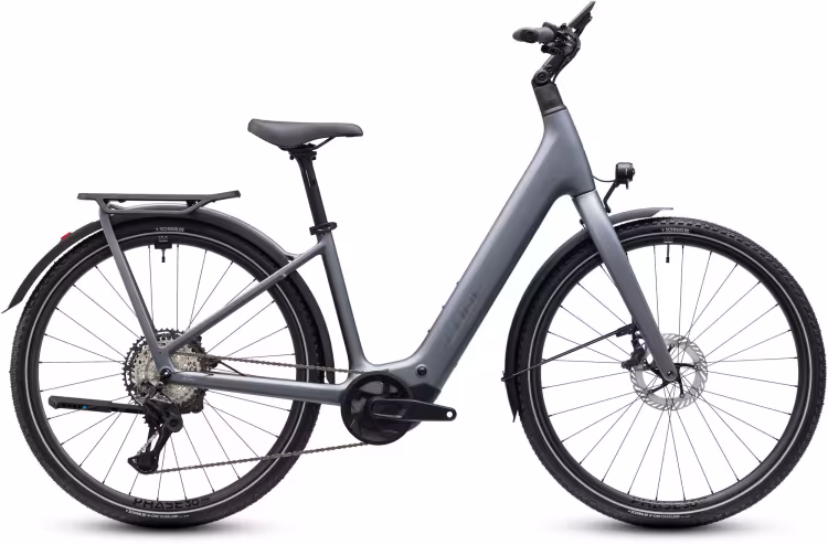 Cube  Kathmandu Hybrid C:62 SLT 400X
