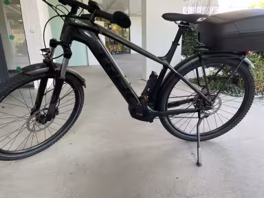 TREK Powerfly Sport 4 Equipé 2022