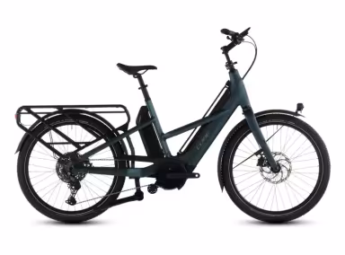 Cube  Longtail Hybrid 800