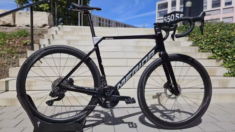 MERIDA Scultura 6000   